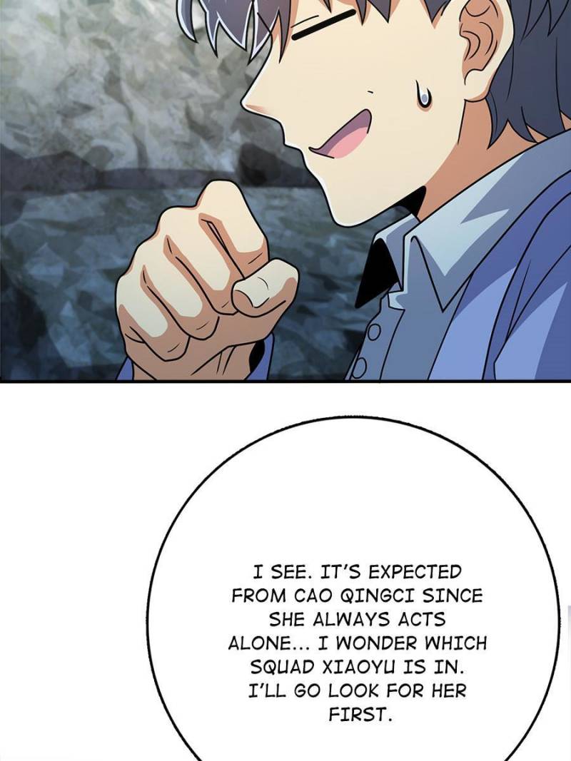 Spare Me, Great Lord! Chapter 304 - 22