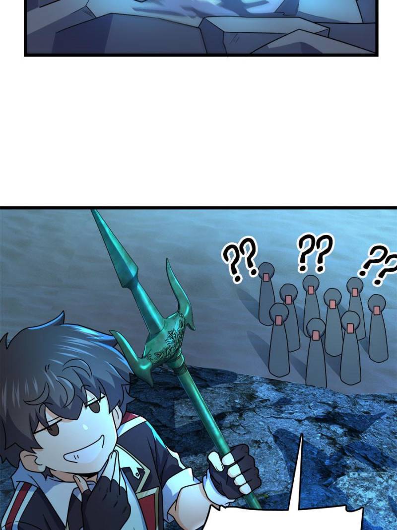 Spare Me, Great Lord! Chapter 305 - 18