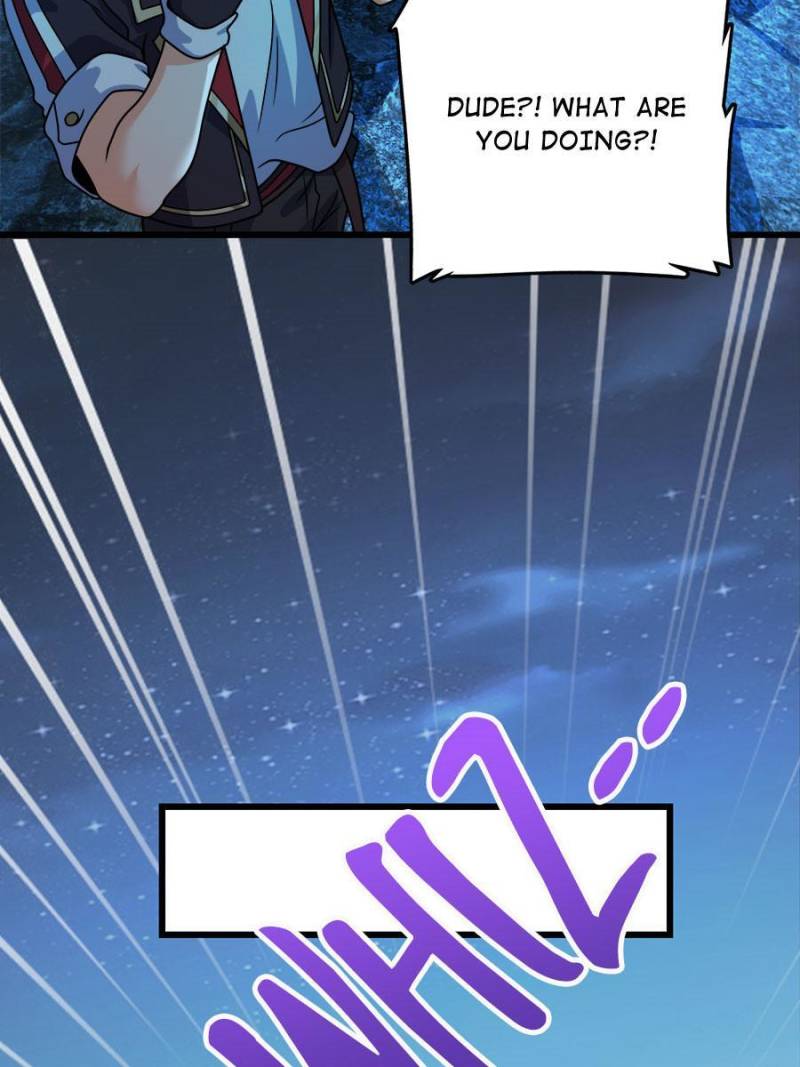 Spare Me, Great Lord! Chapter 305 - 19