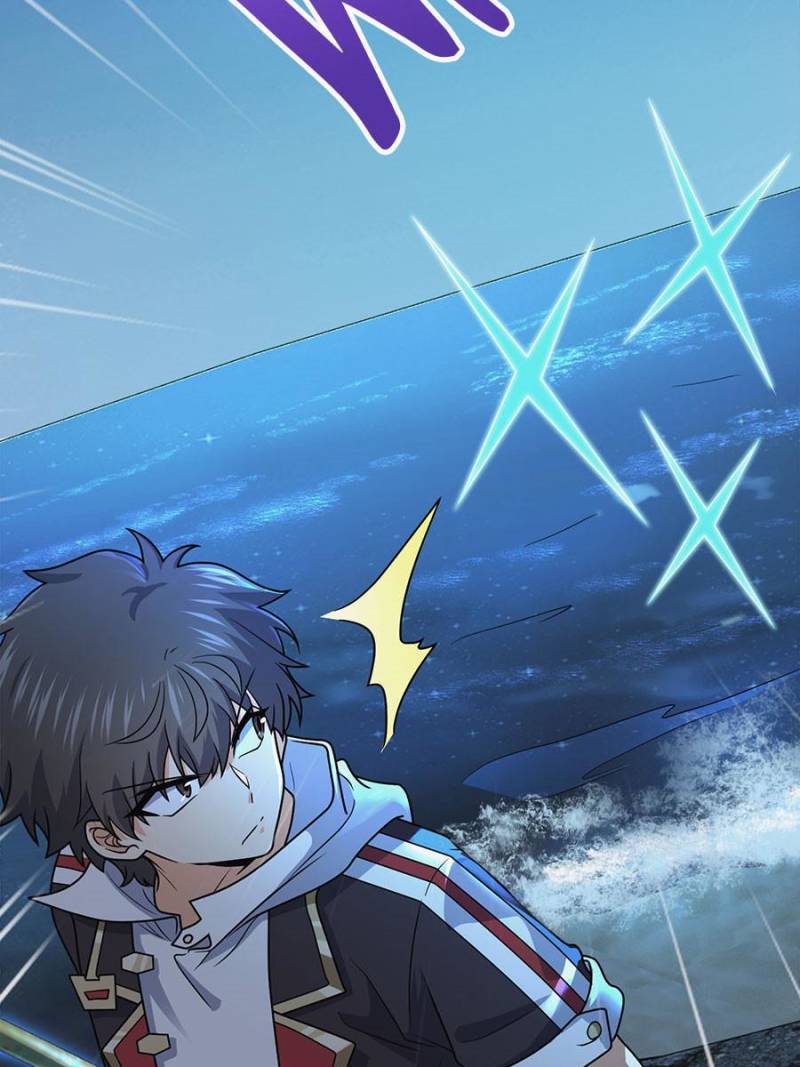 Spare Me, Great Lord! Chapter 305 - 20