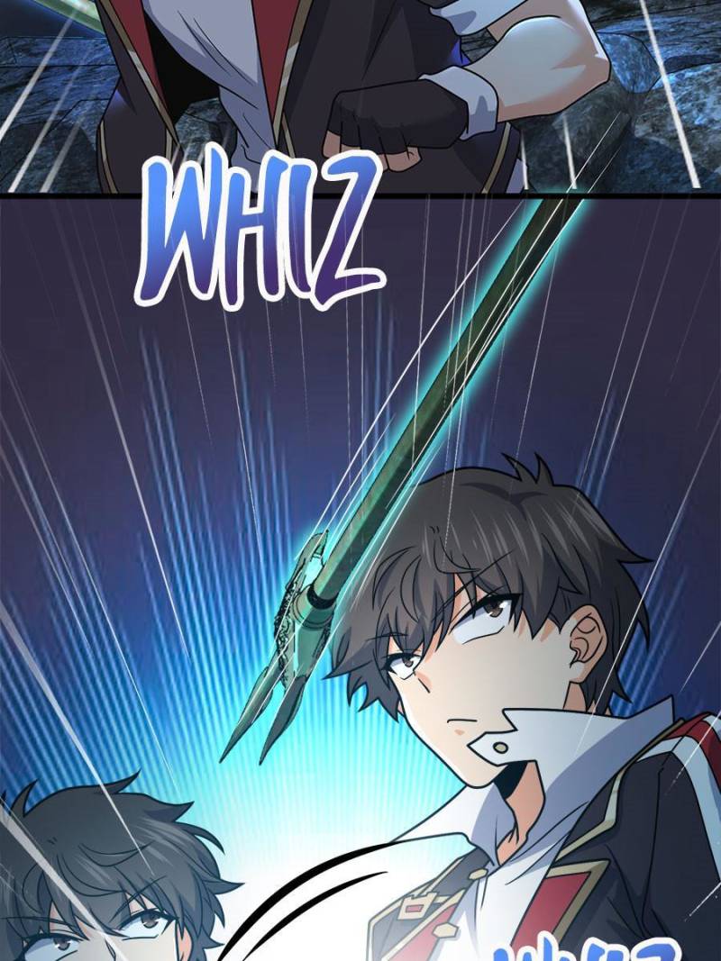 Spare Me, Great Lord! Chapter 305 - 21