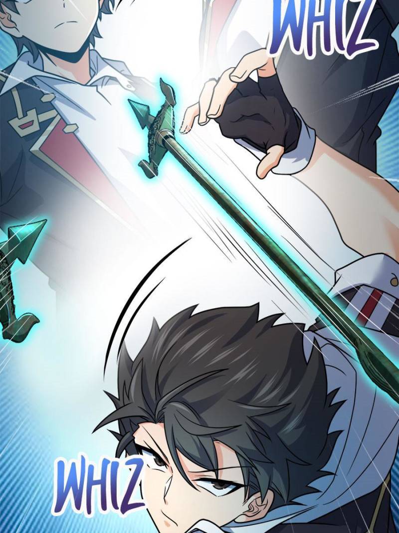 Spare Me, Great Lord! Chapter 305 - 22