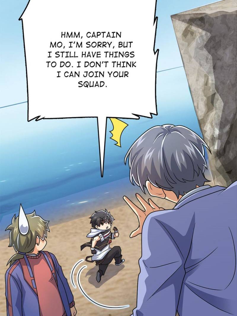 Spare Me, Great Lord! Chapter 304 - 24