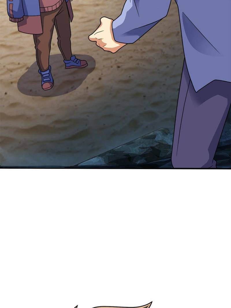 Spare Me, Great Lord! Chapter 304 - 25