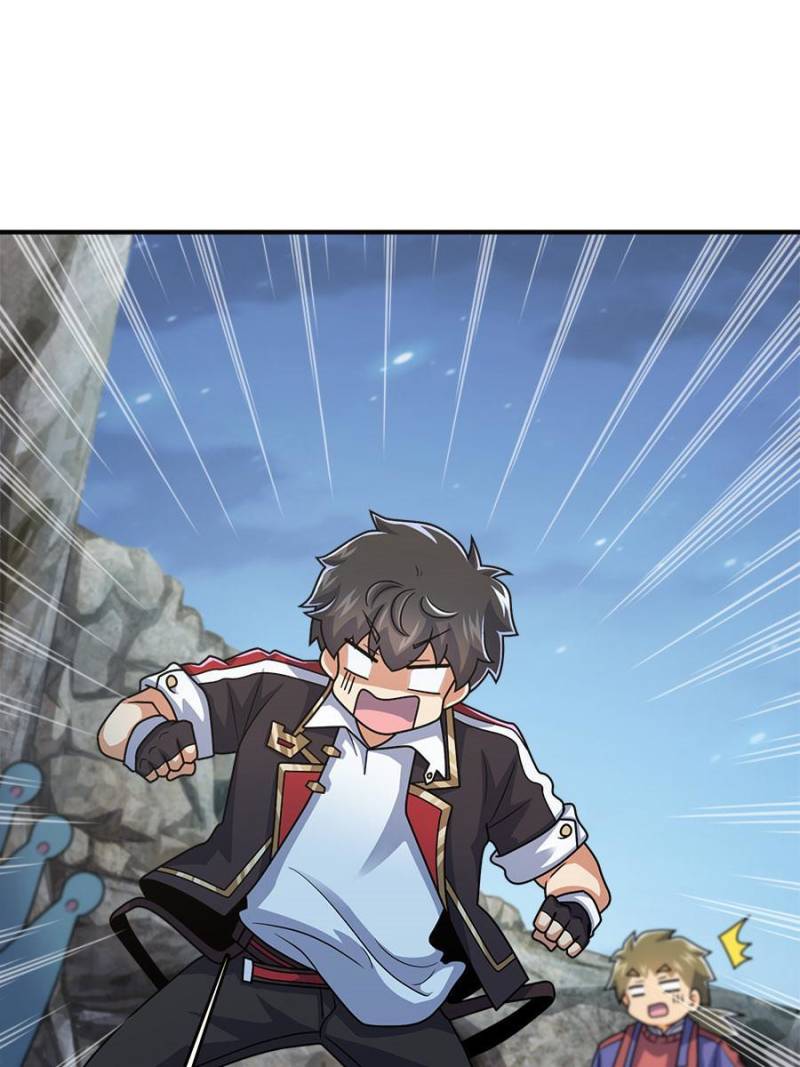 Spare Me, Great Lord! Chapter 304 - 27