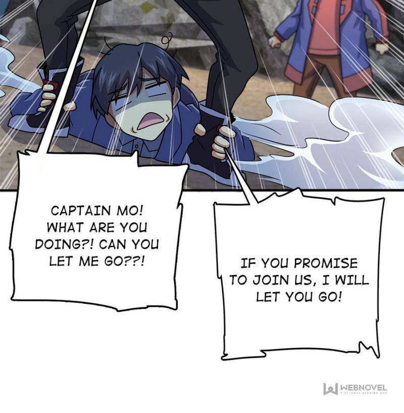 Spare Me, Great Lord! Chapter 304 - 28