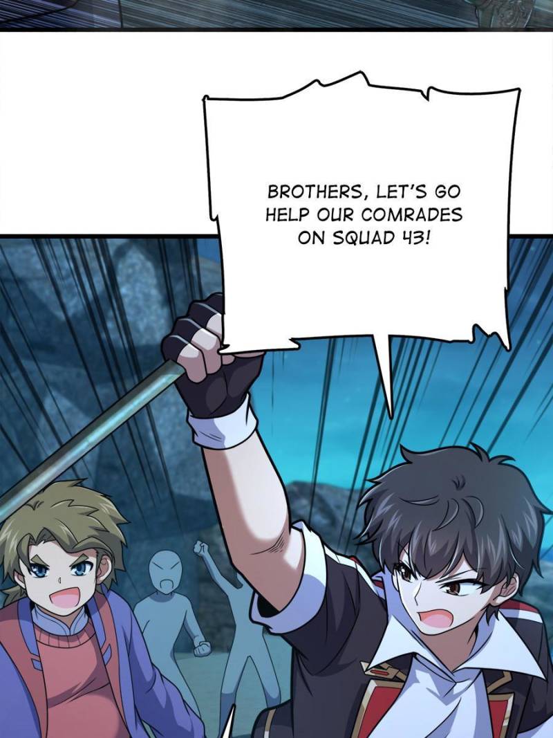 Spare Me, Great Lord! Chapter 306 - 7