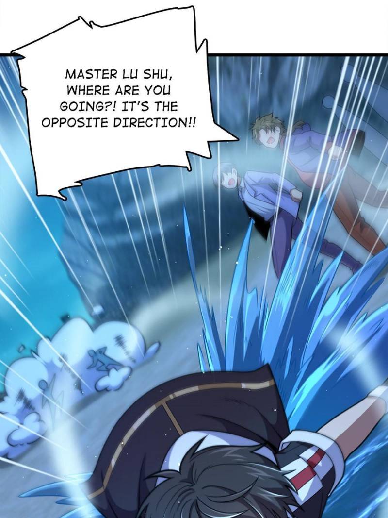 Spare Me, Great Lord! Chapter 306 - 10