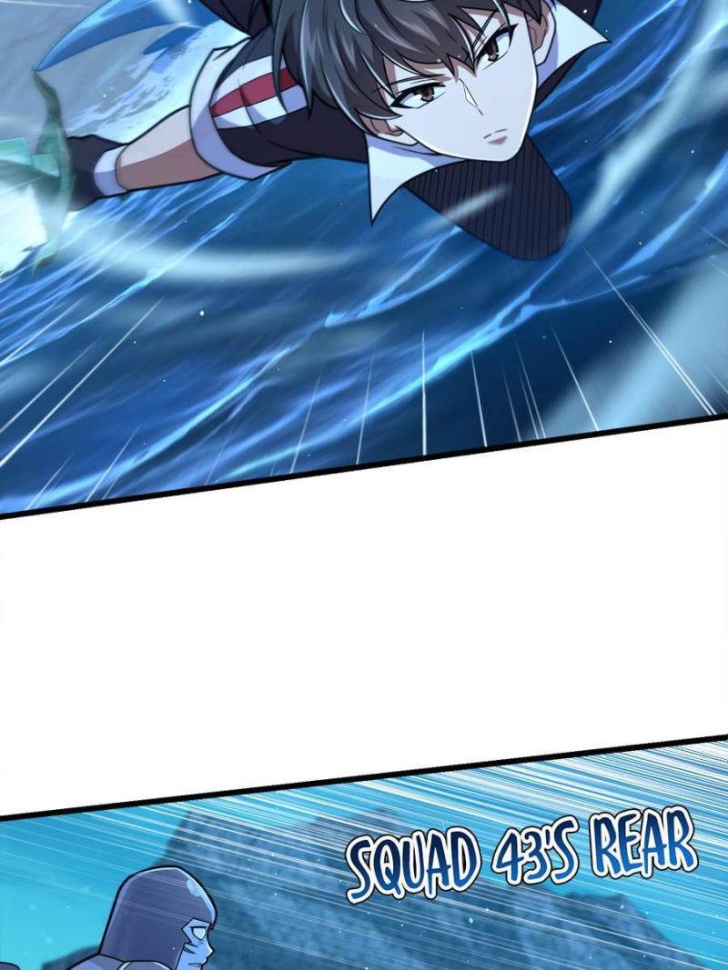 Spare Me, Great Lord! Chapter 306 - 11