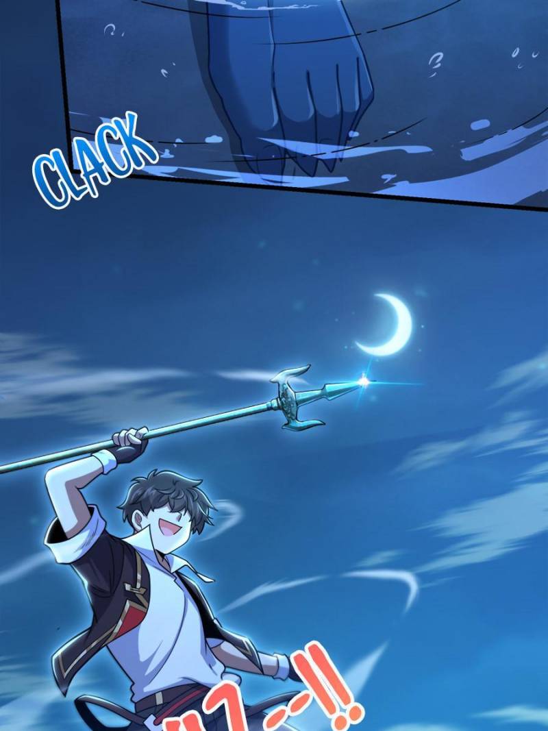 Spare Me, Great Lord! Chapter 306 - 13