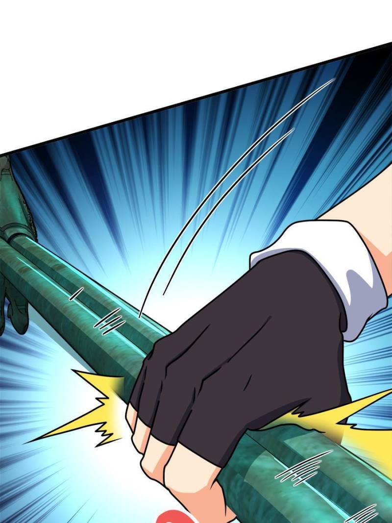 Spare Me, Great Lord! Chapter 305 - 24