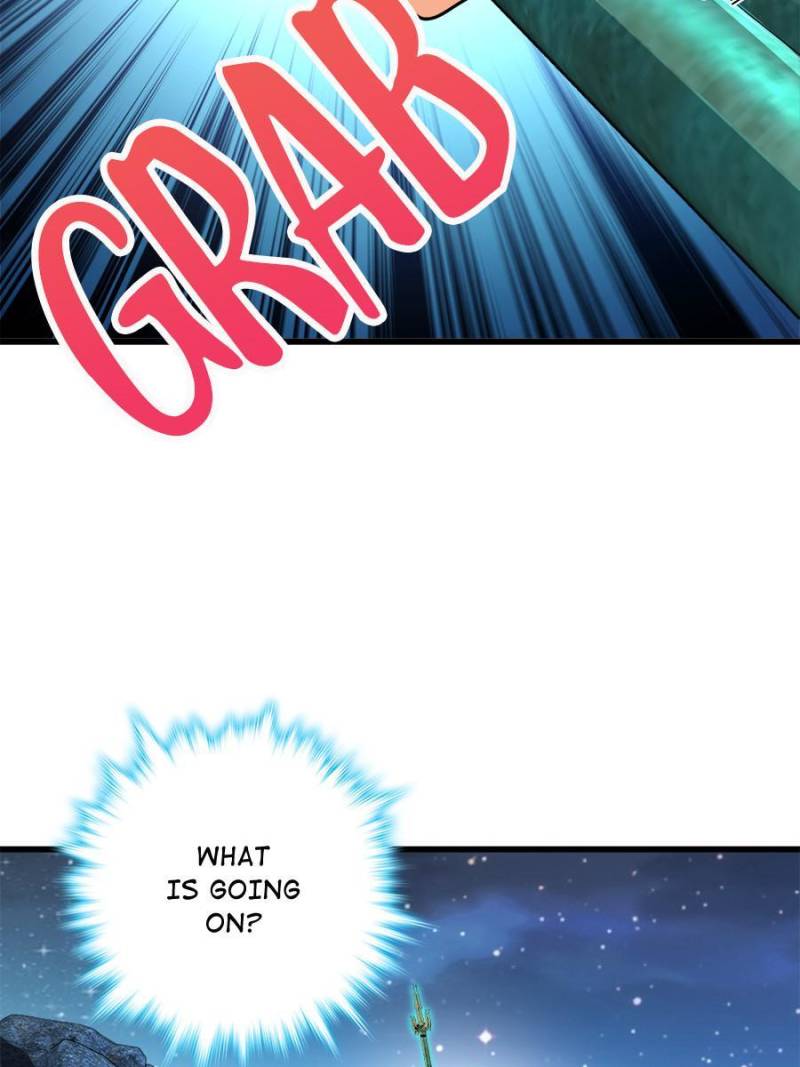 Spare Me, Great Lord! Chapter 305 - 25