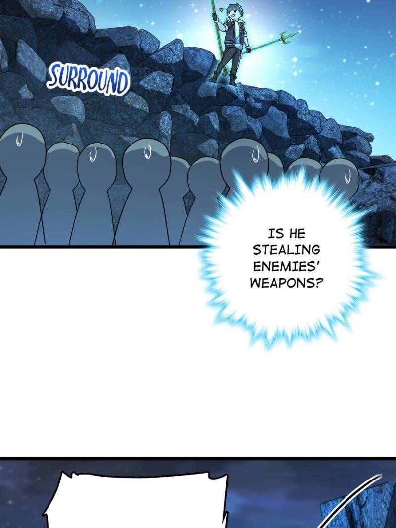 Spare Me, Great Lord! Chapter 305 - 26