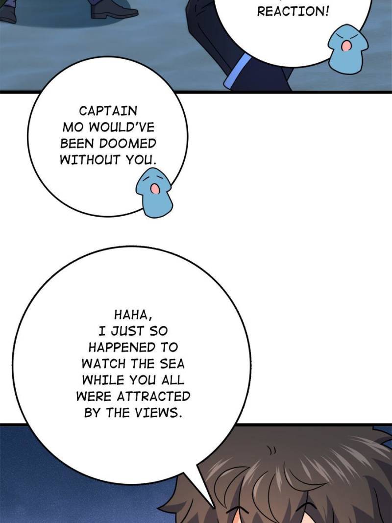 Spare Me, Great Lord! Chapter 305 - 28