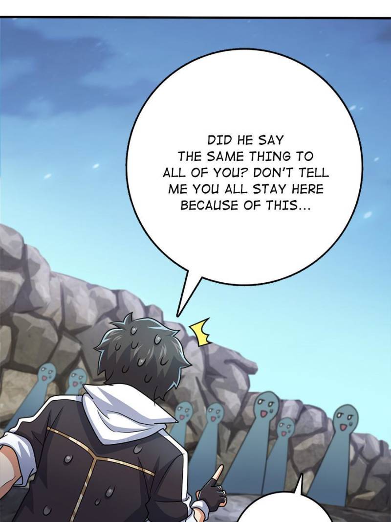 Spare Me, Great Lord! Chapter 304 - 31