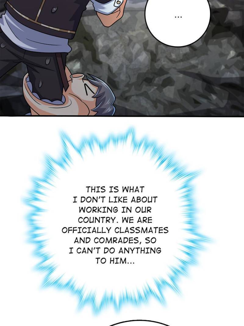 Spare Me, Great Lord! Chapter 304 - 32