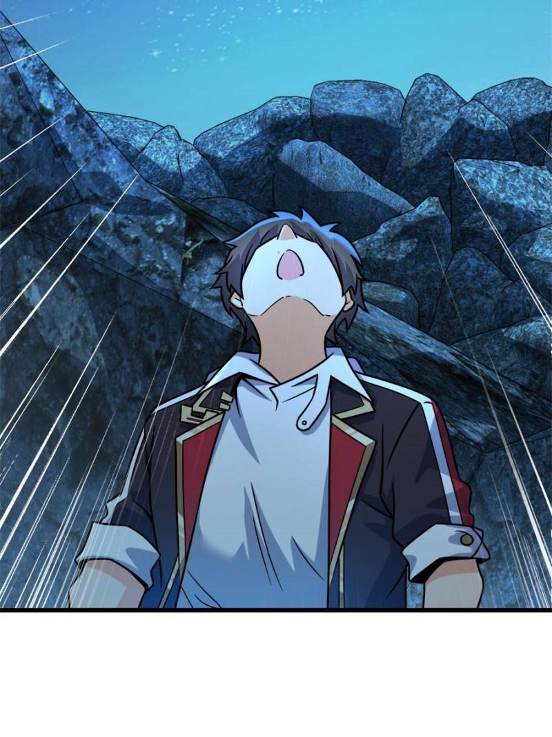 Spare Me, Great Lord! Chapter 305 - 31