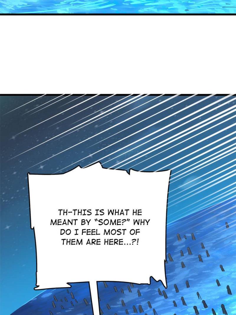 Spare Me, Great Lord! Chapter 305 - 34