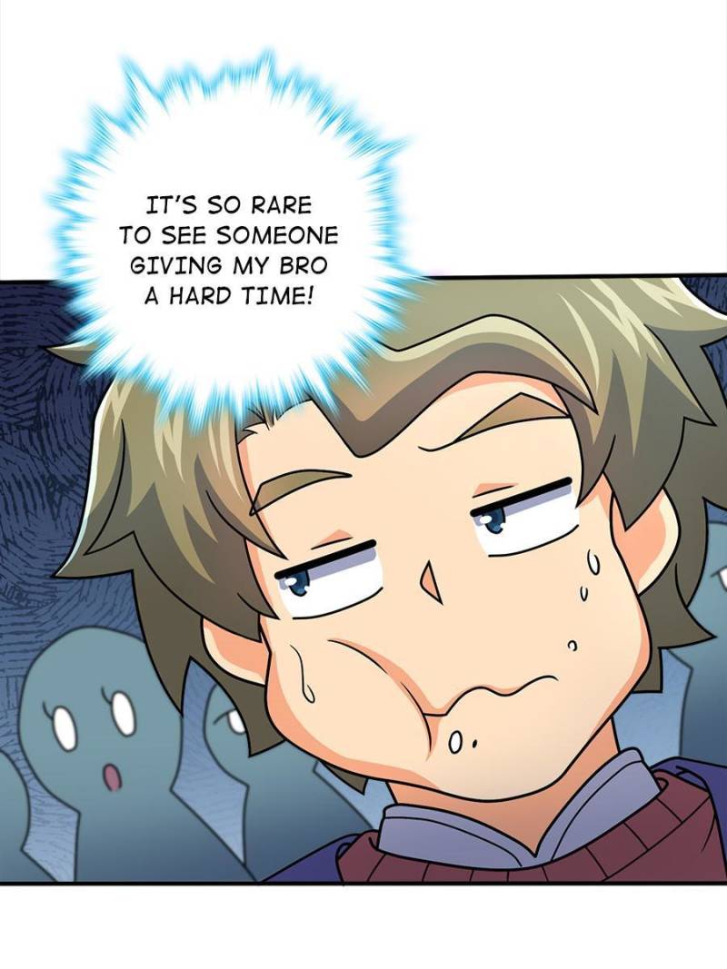 Spare Me, Great Lord! Chapter 304 - 36
