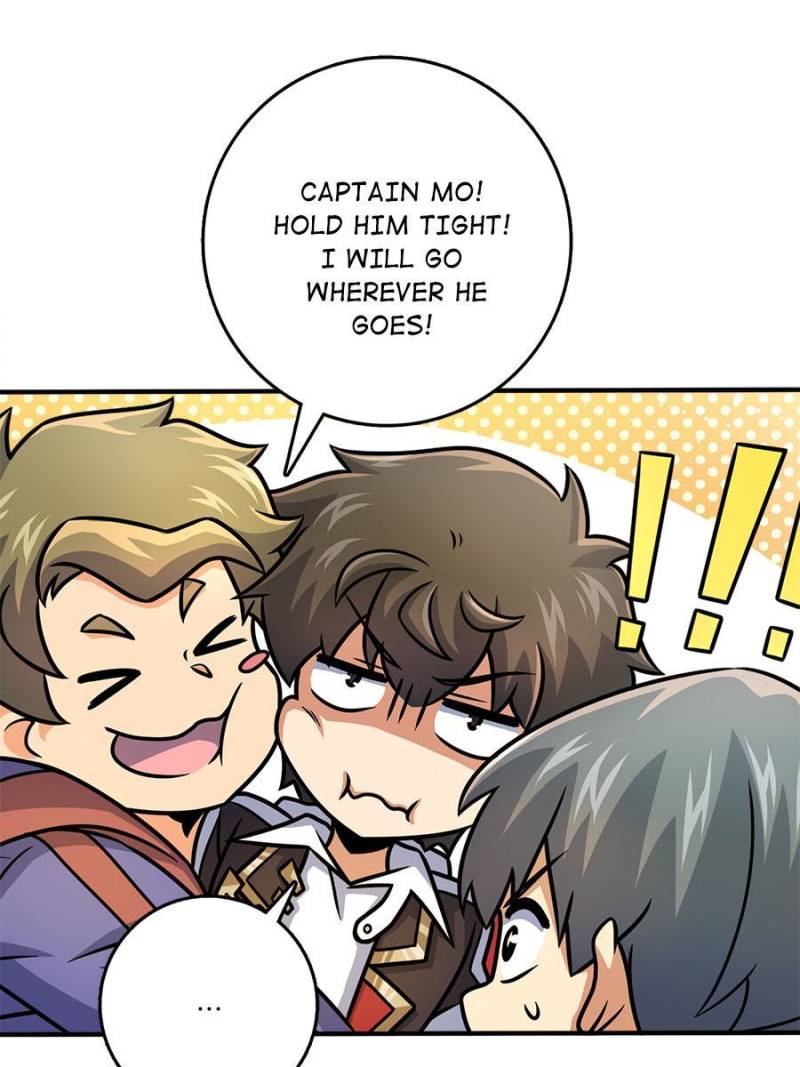 Spare Me, Great Lord! Chapter 304 - 38