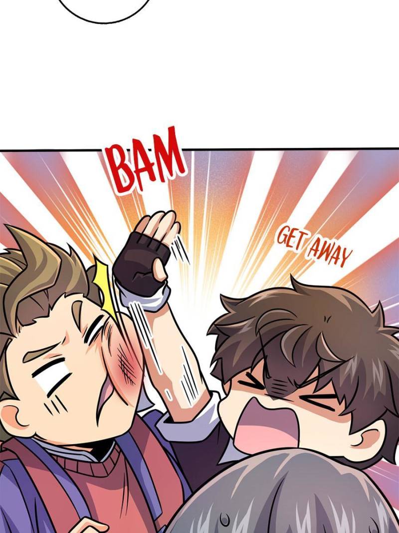 Spare Me, Great Lord! Chapter 304 - 39