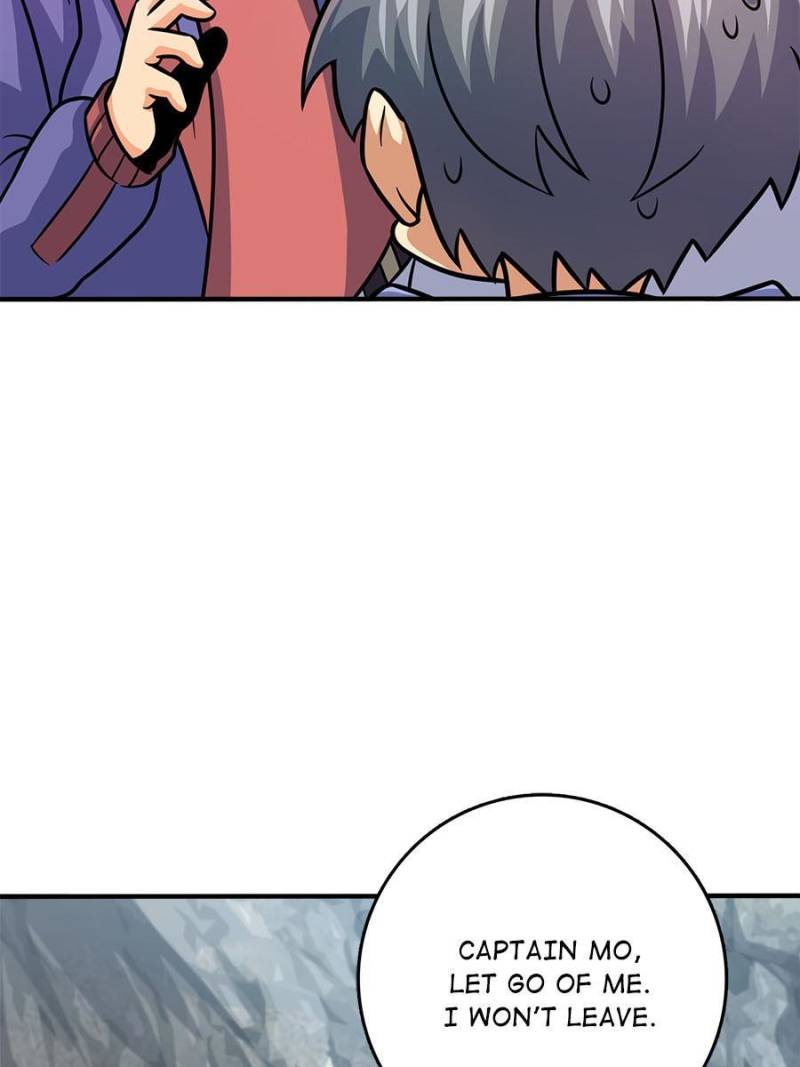 Spare Me, Great Lord! Chapter 304 - 40
