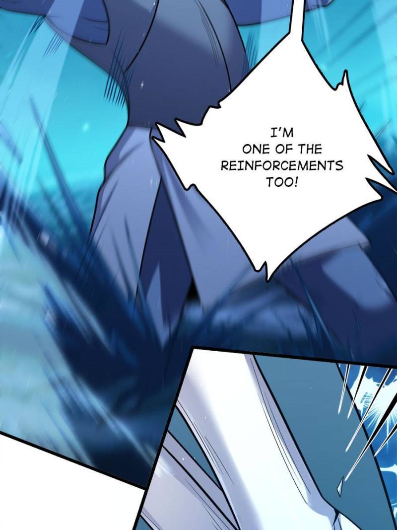 Spare Me, Great Lord! Chapter 306 - 20