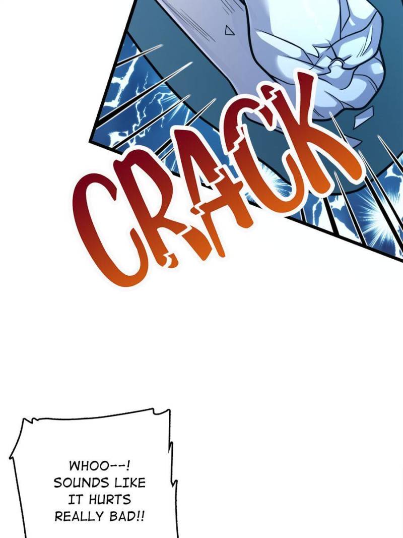 Spare Me, Great Lord! Chapter 306 - 21