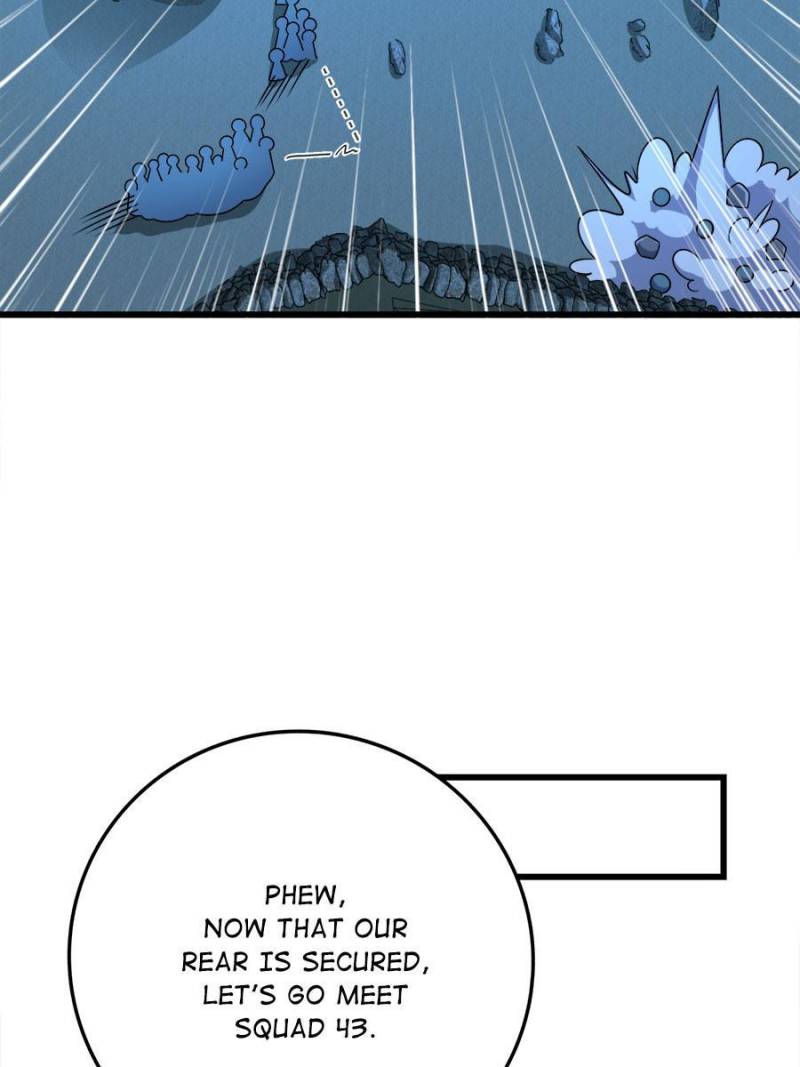 Spare Me, Great Lord! Chapter 306 - 23