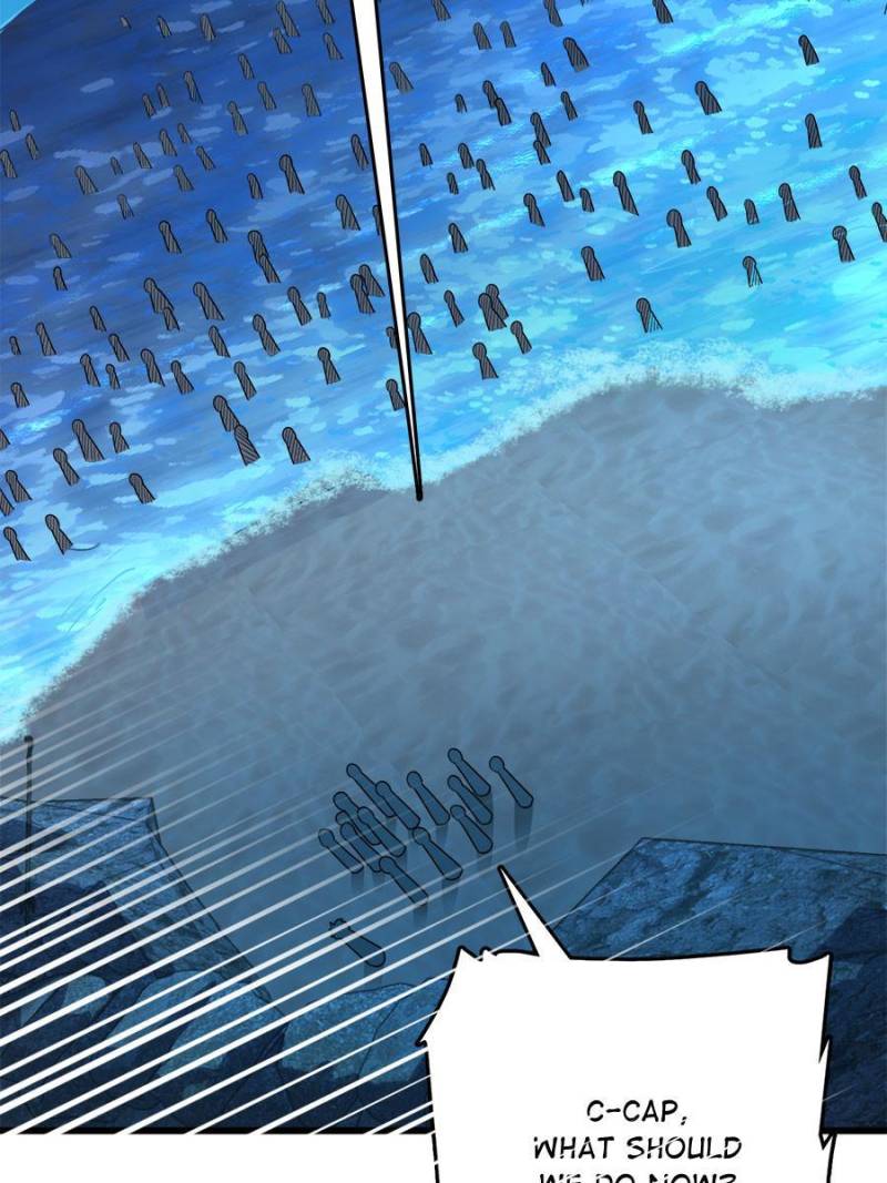 Spare Me, Great Lord! Chapter 305 - 35