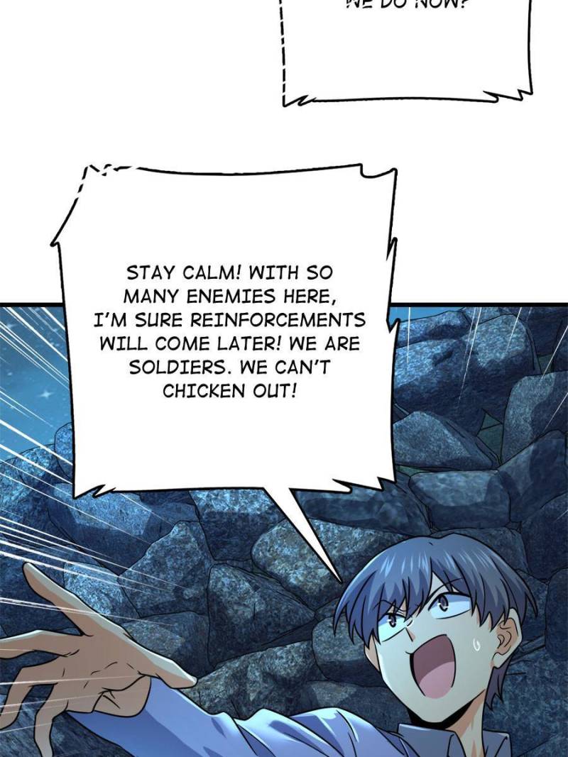 Spare Me, Great Lord! Chapter 305 - 36