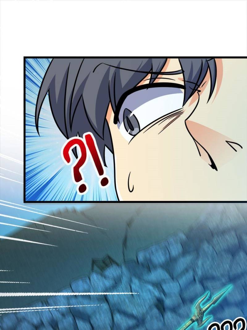 Spare Me, Great Lord! Chapter 305 - 38