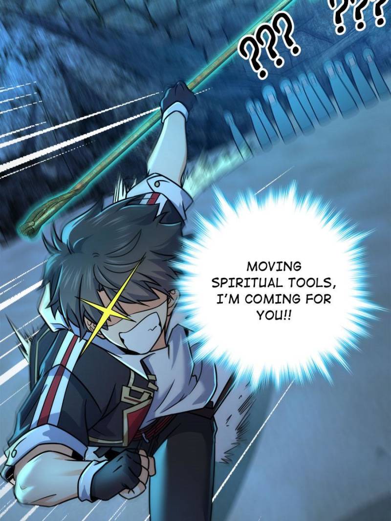 Spare Me, Great Lord! Chapter 305 - 39