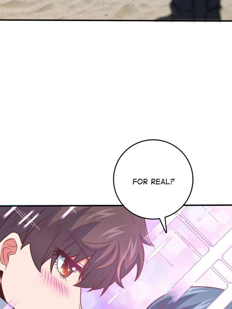 Spare Me, Great Lord! Chapter 304 - 42