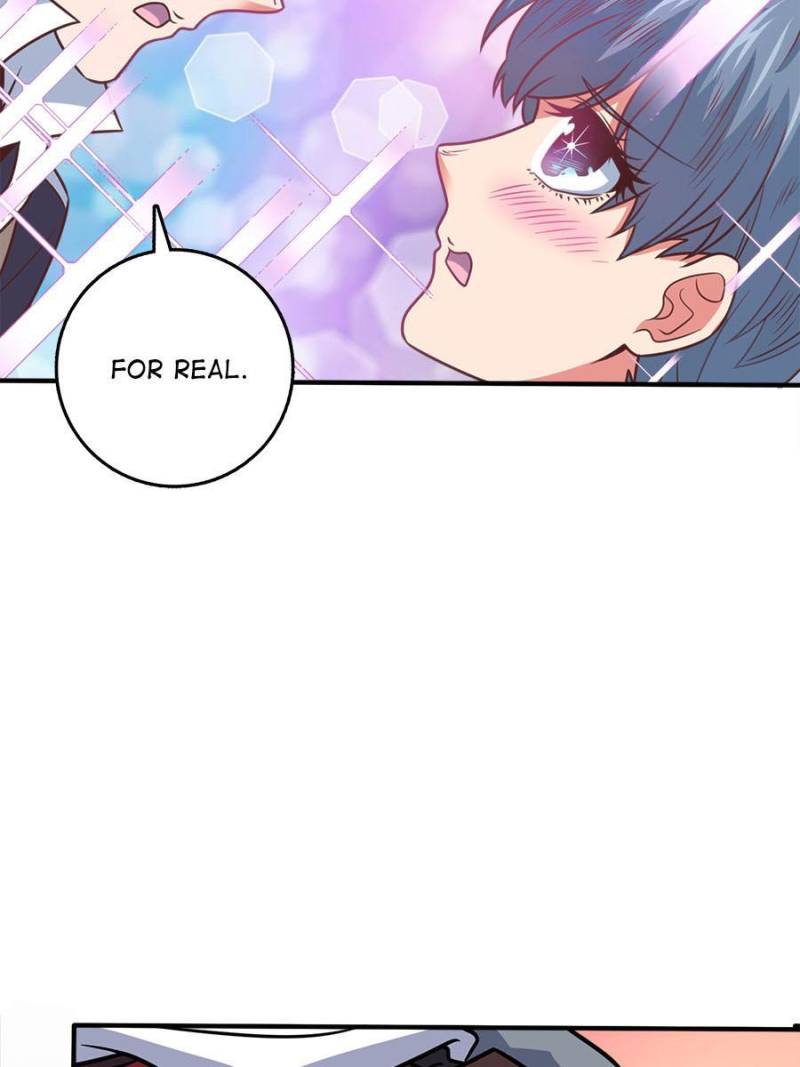 Spare Me, Great Lord! Chapter 304 - 43