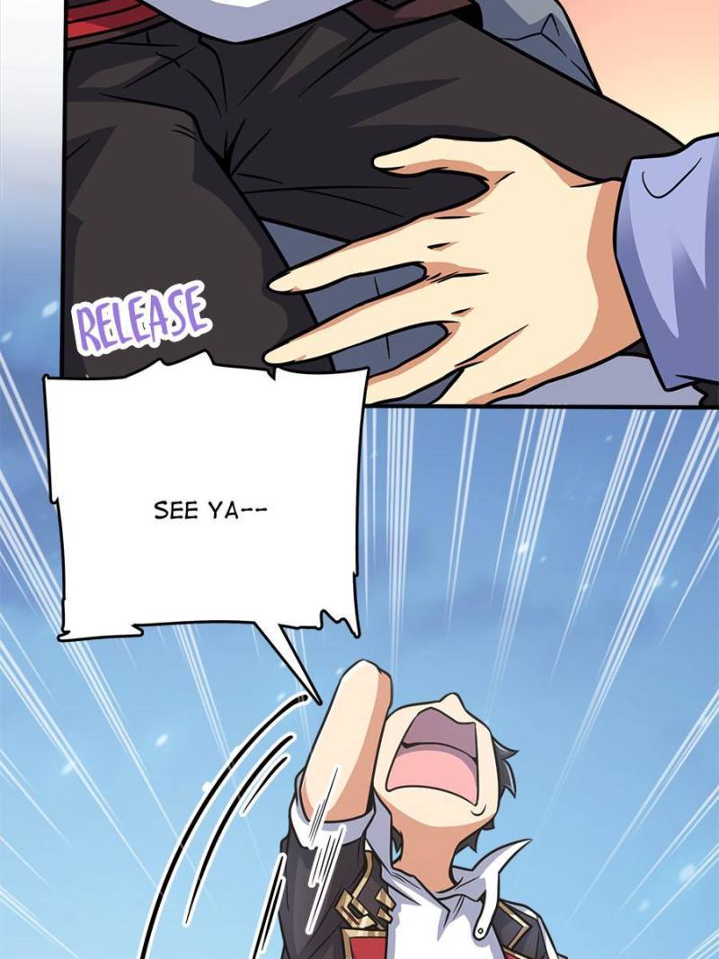 Spare Me, Great Lord! Chapter 304 - 44