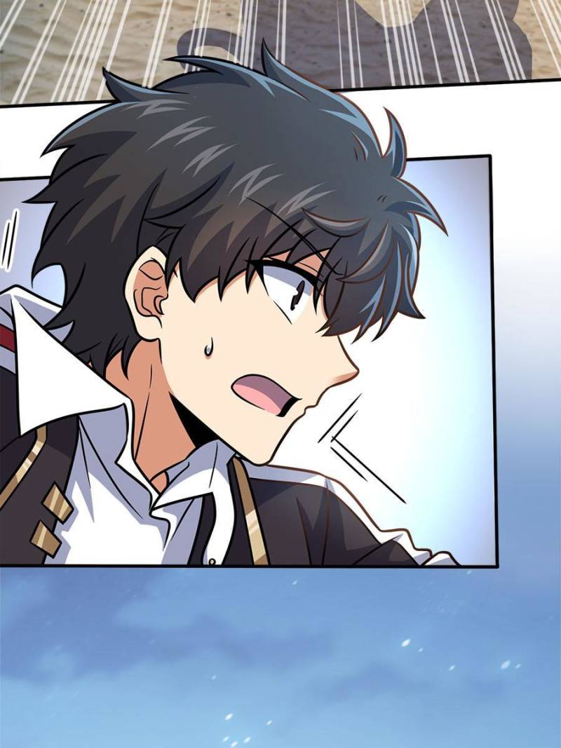 Spare Me, Great Lord! Chapter 304 - 46