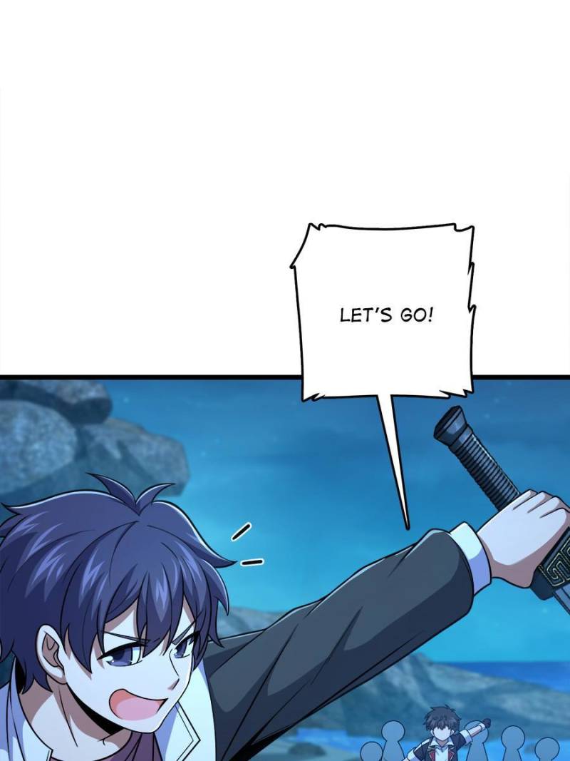 Spare Me, Great Lord! Chapter 306 - 26