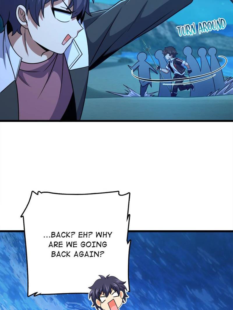 Spare Me, Great Lord! Chapter 306 - 28