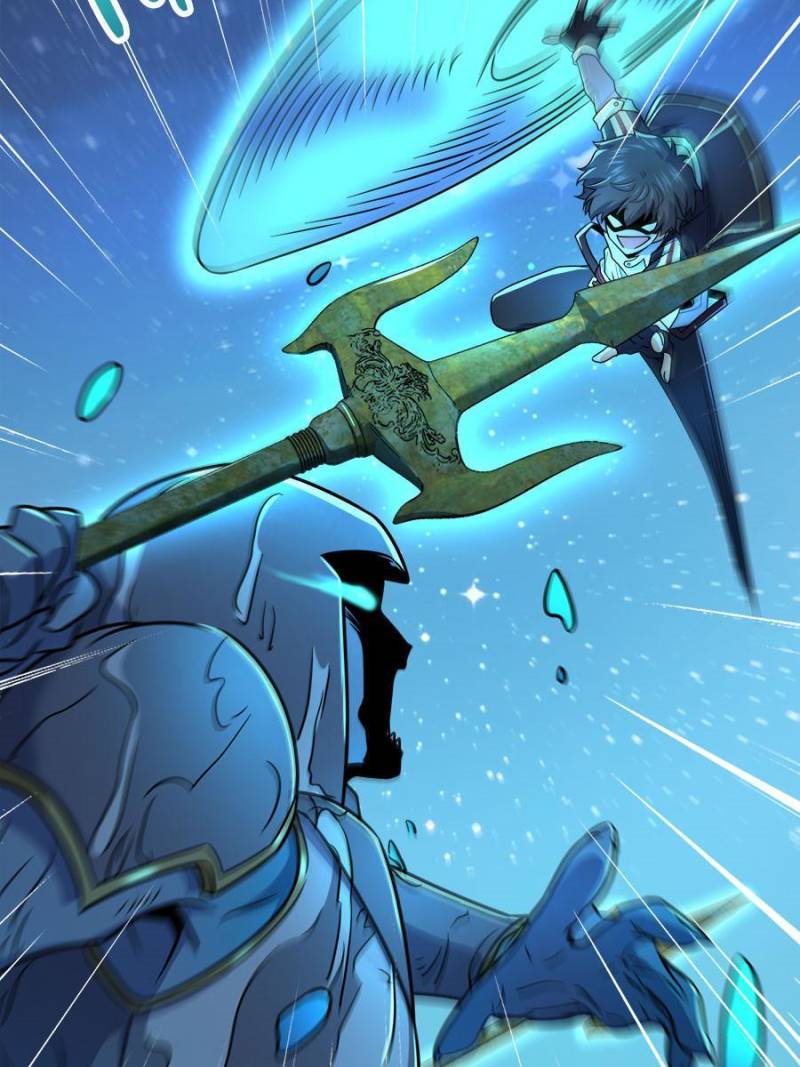 Spare Me, Great Lord! Chapter 305 - 41