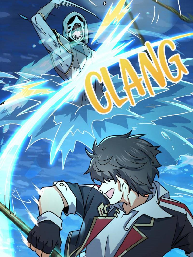 Spare Me, Great Lord! Chapter 305 - 43