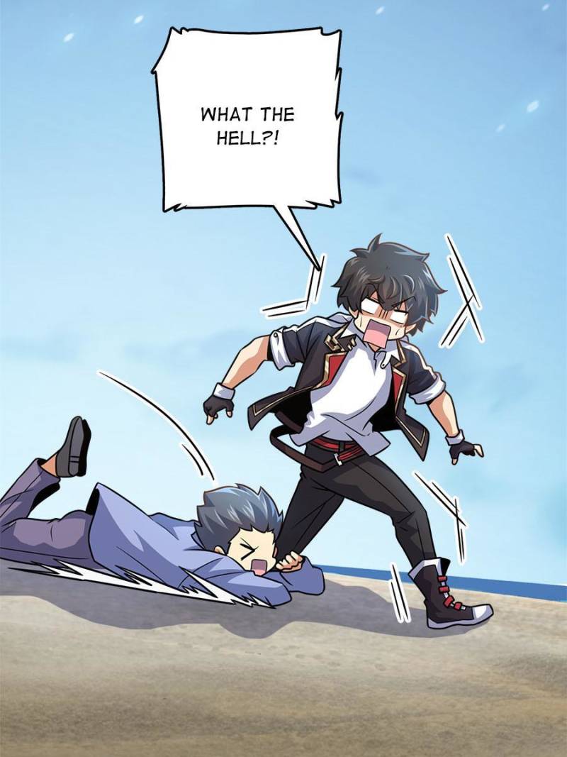 Spare Me, Great Lord! Chapter 304 - 47