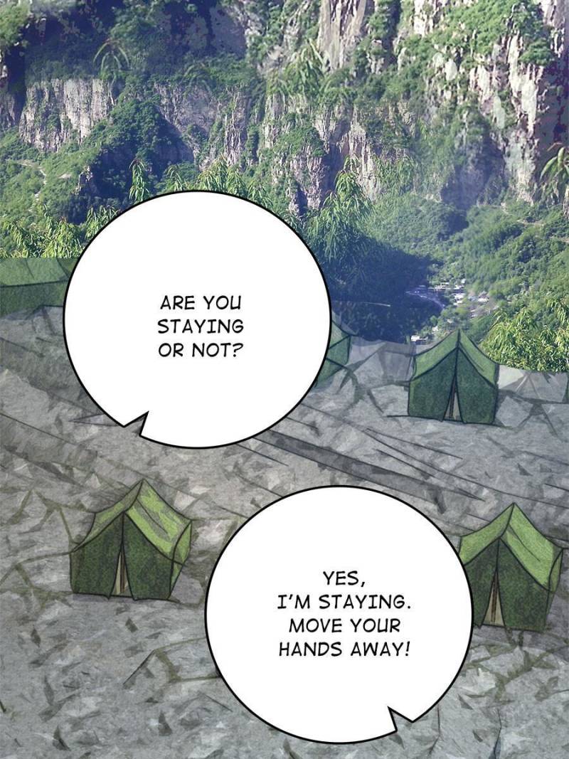 Spare Me, Great Lord! Chapter 304 - 50