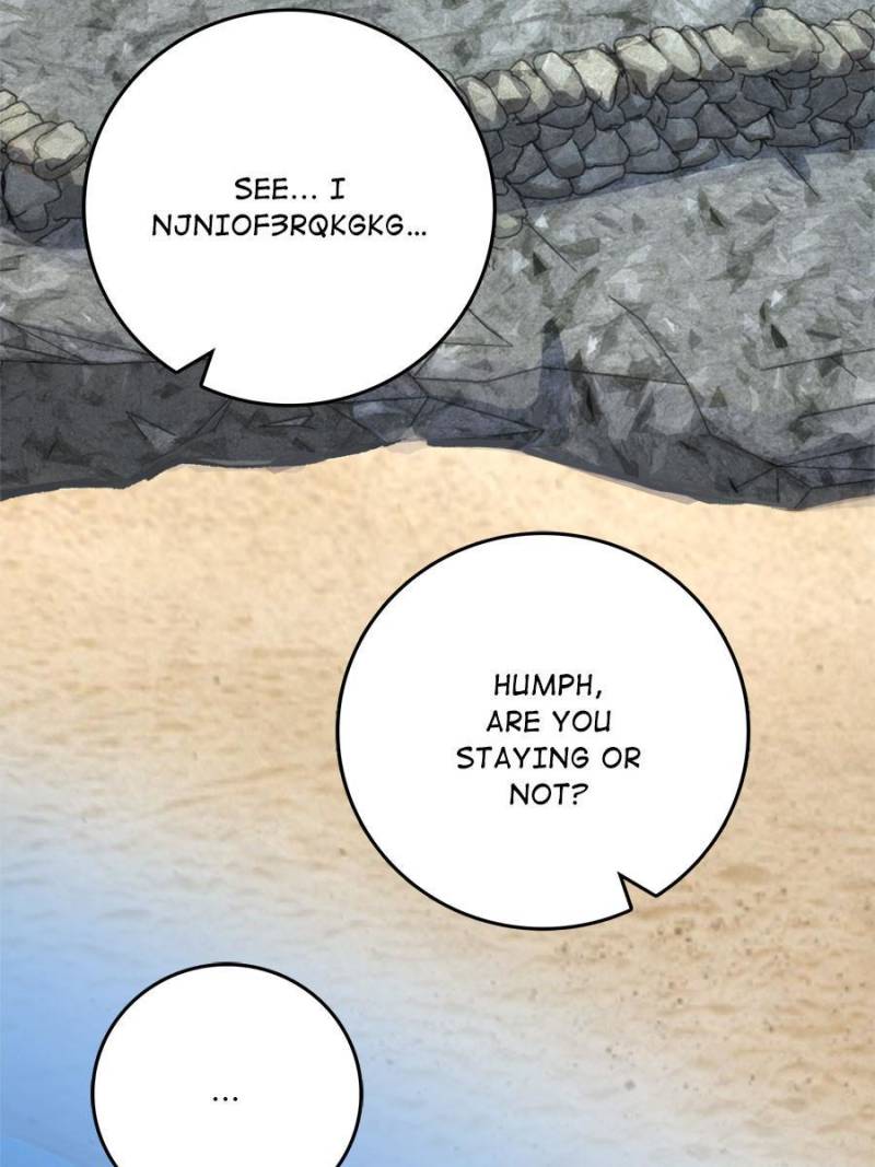 Spare Me, Great Lord! Chapter 304 - 51