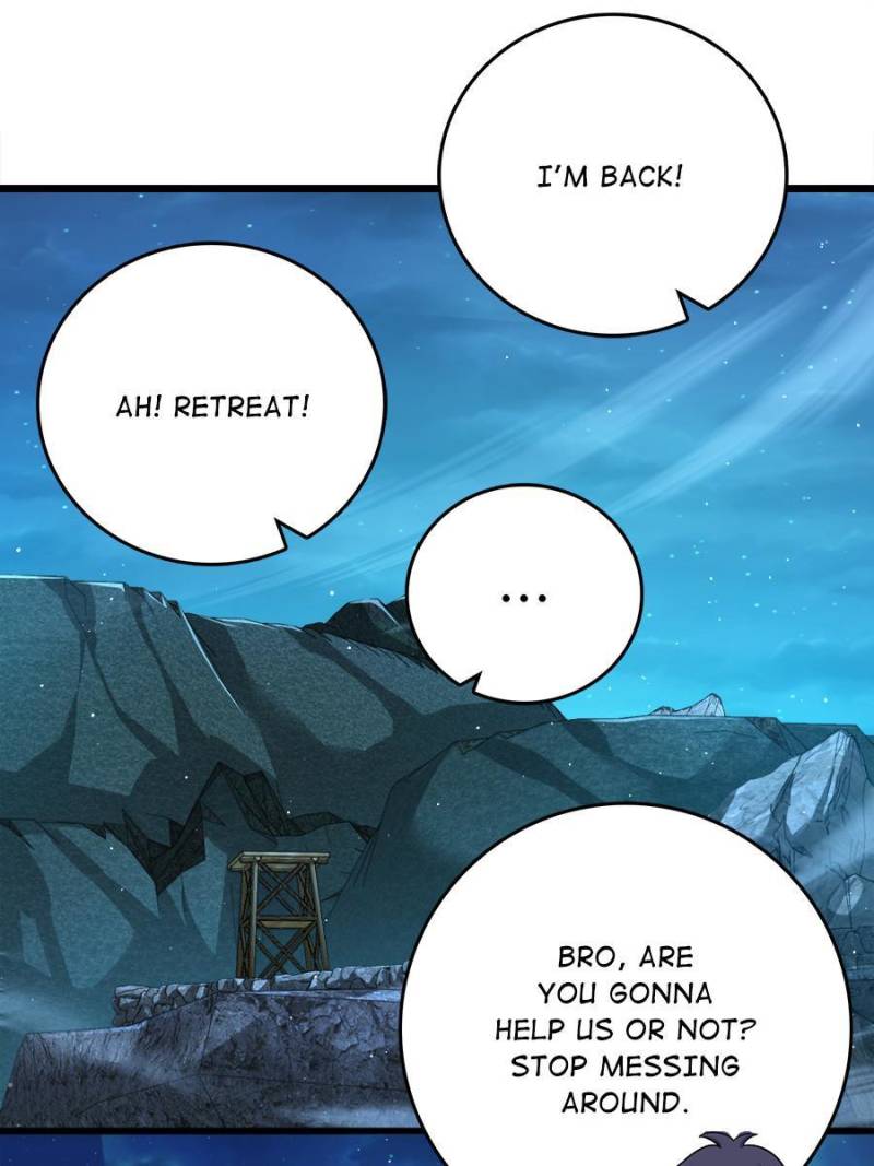 Spare Me, Great Lord! Chapter 306 - 33