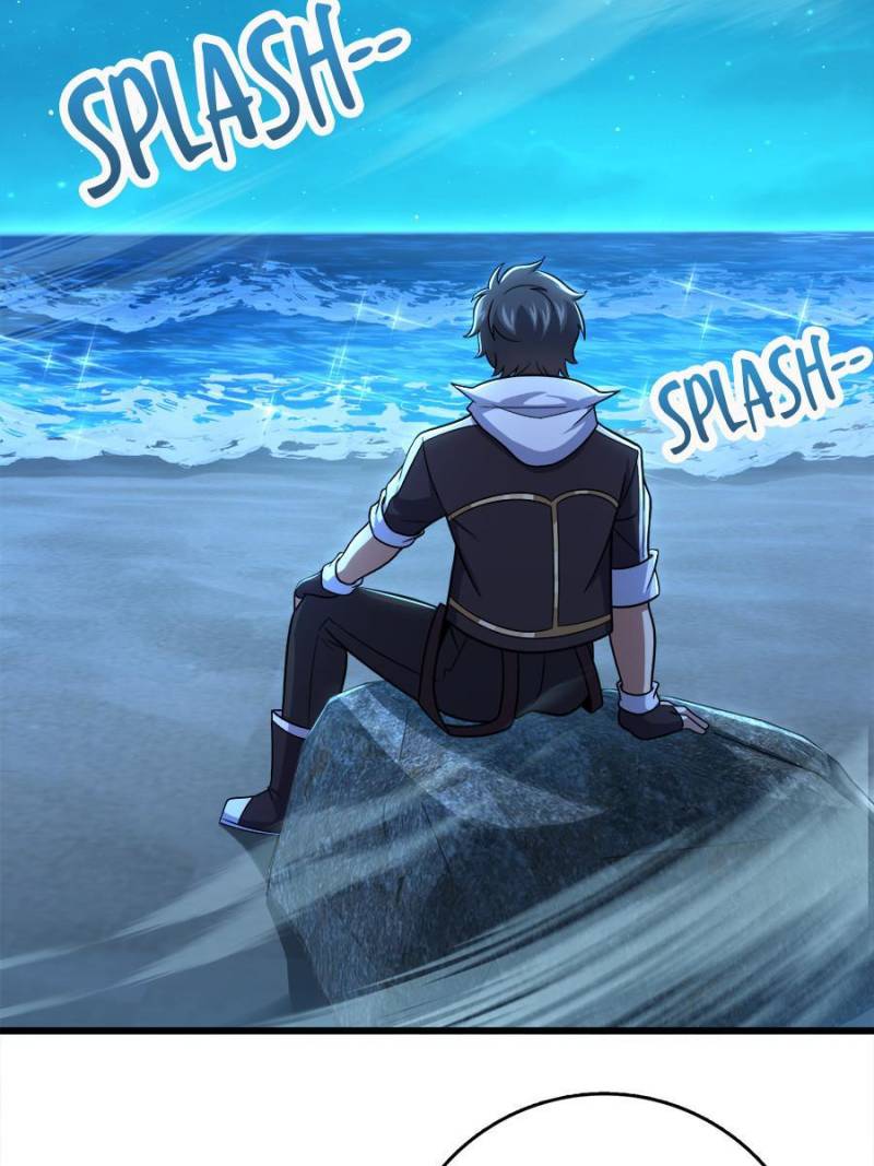 Spare Me, Great Lord! Chapter 306 - 35