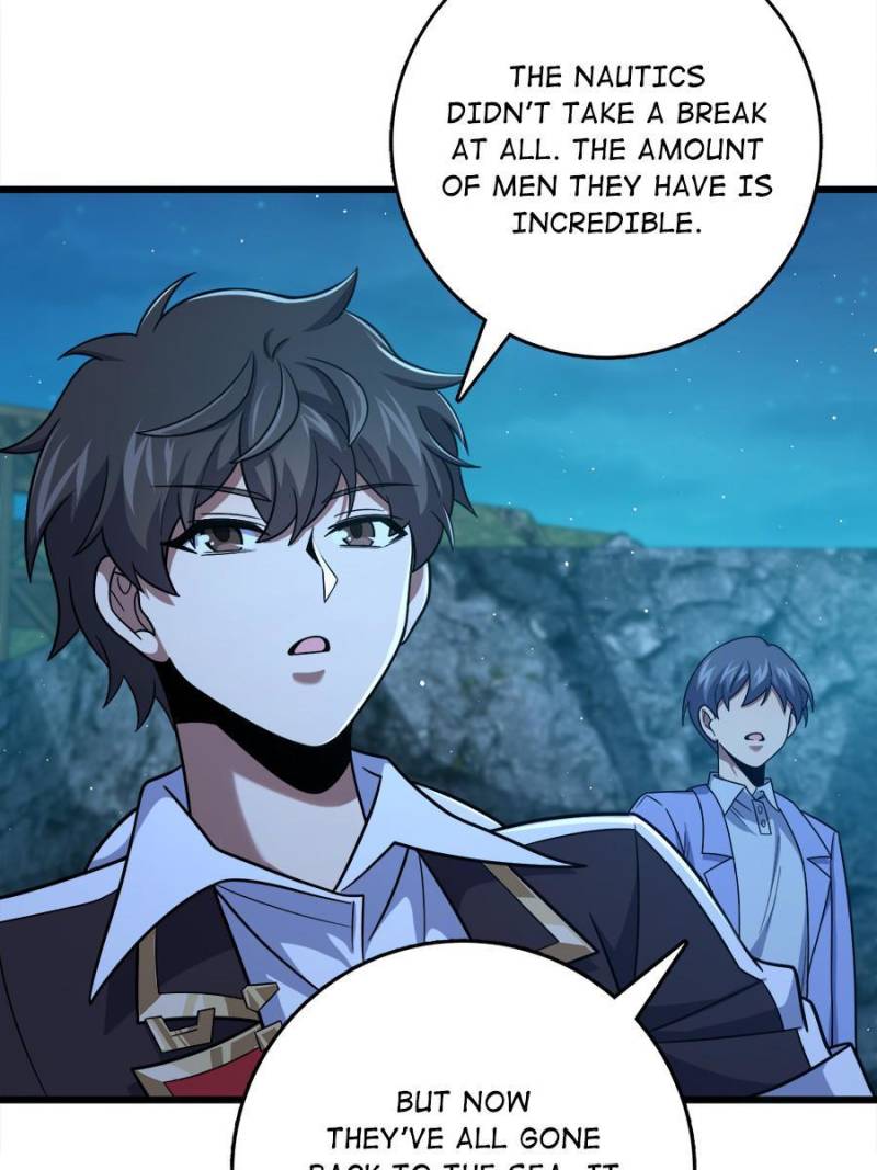 Spare Me, Great Lord! Chapter 306 - 36