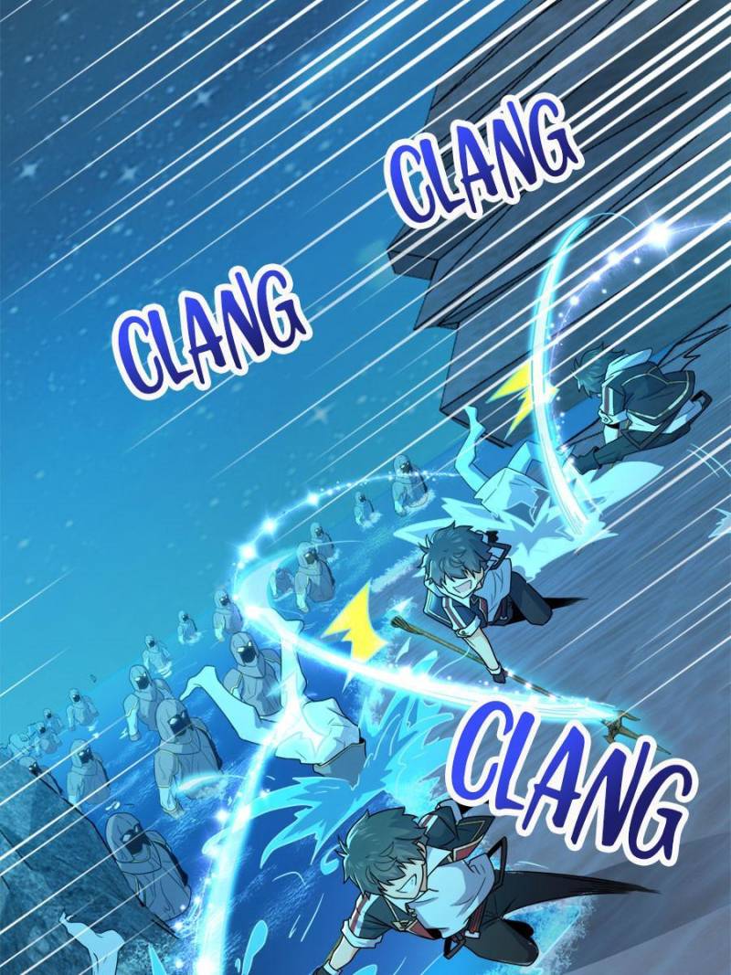 Spare Me, Great Lord! Chapter 305 - 49