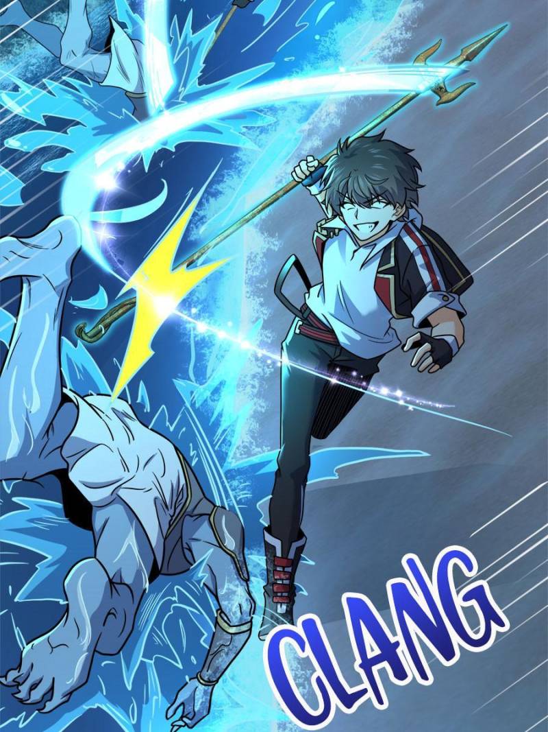 Spare Me, Great Lord! Chapter 305 - 50