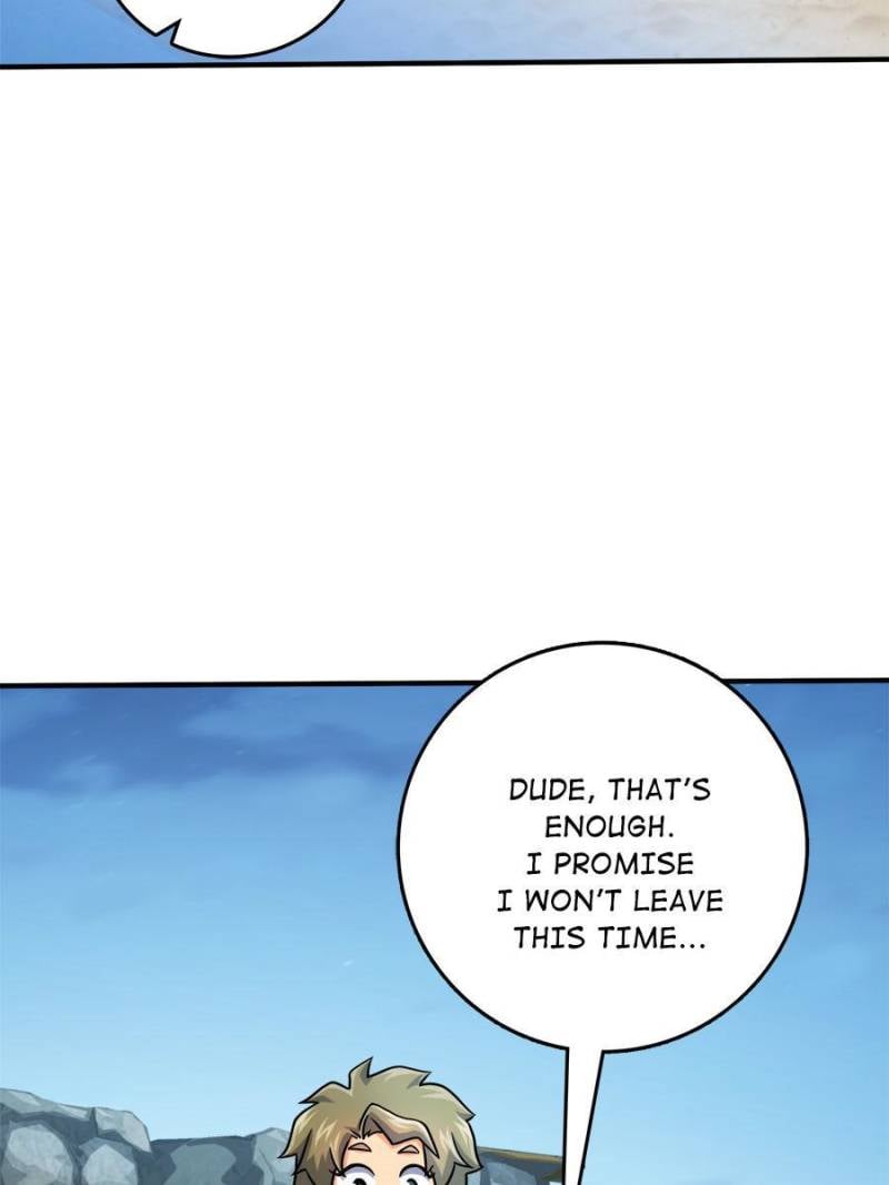 Spare Me, Great Lord! Chapter 304 - 52